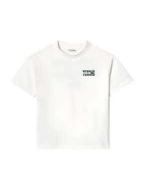 Camiseta Lacoste Tennis Club