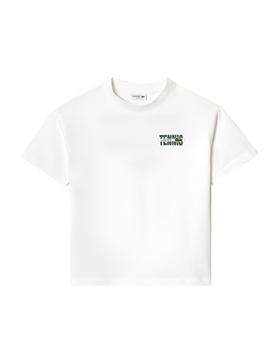 Camiseta Lacoste Tennis Club