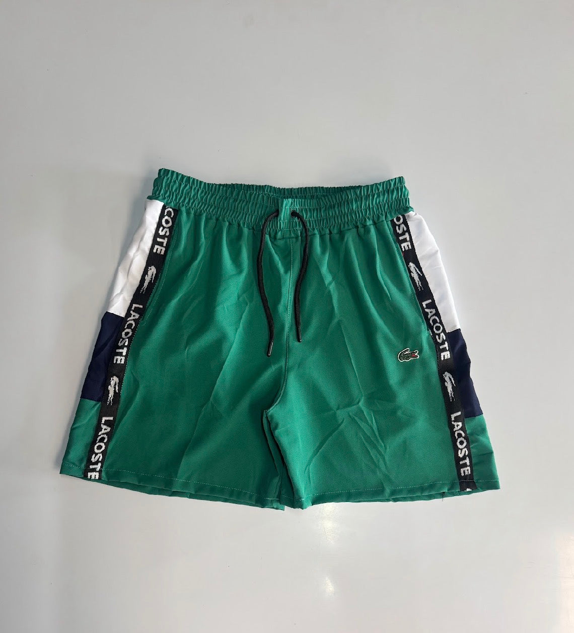 Short Lacoste Sport