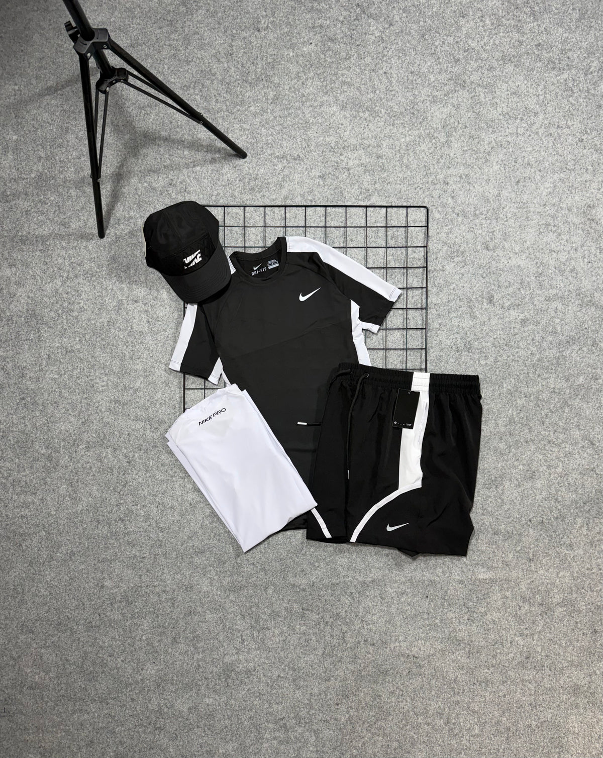 Kit Nike Pro