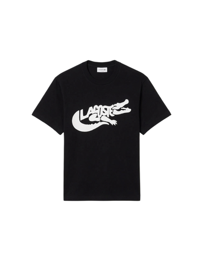 Camiseta Lacoste - Estampada Crocodillo