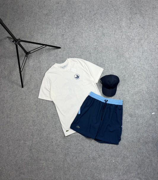 Kit Lacoste - Miami Open