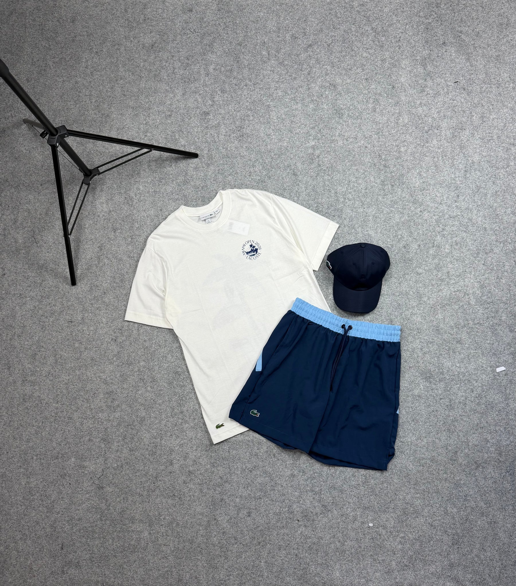 Kit Lacoste - Miami Open