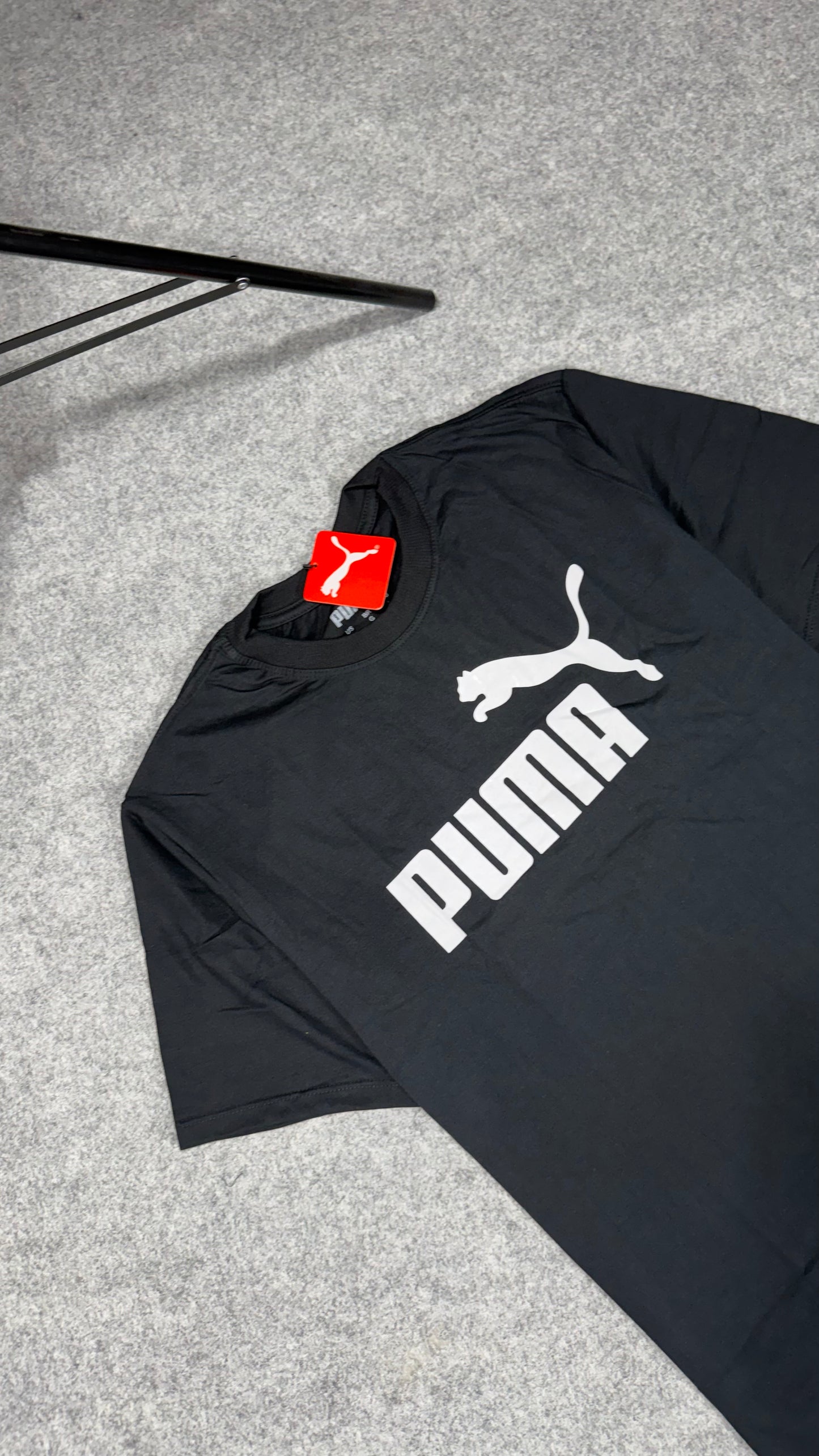 Camiseta Puma