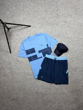 Kit Lacoste - Djokovic