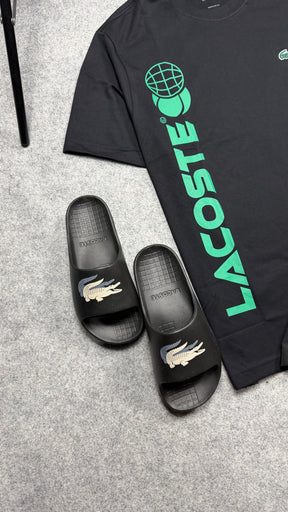 Kit Lacoste - Padrão Site
