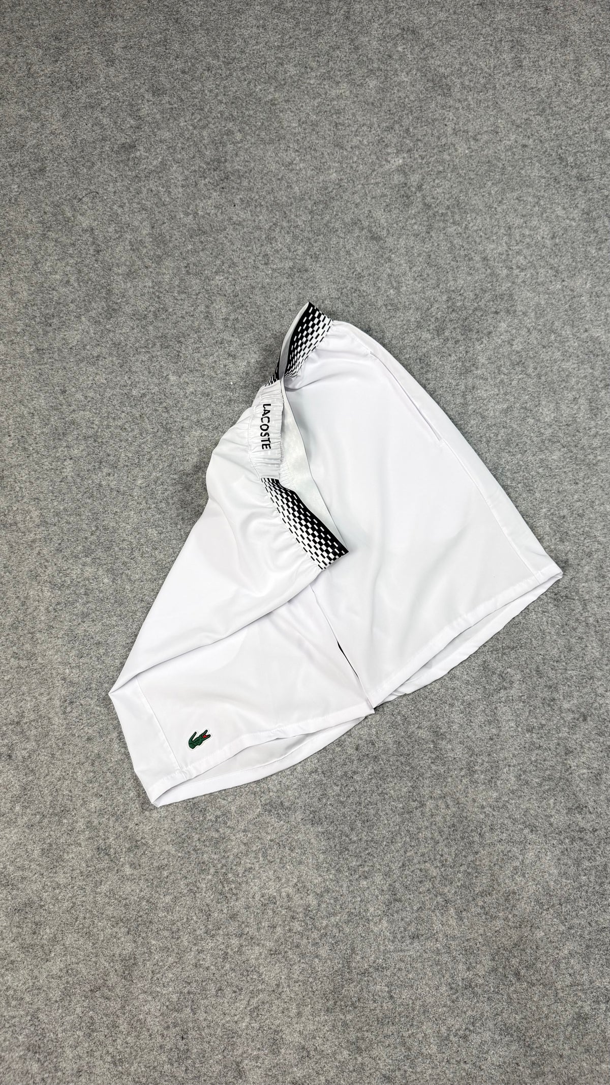 Short Lacoste Sport Djokovic