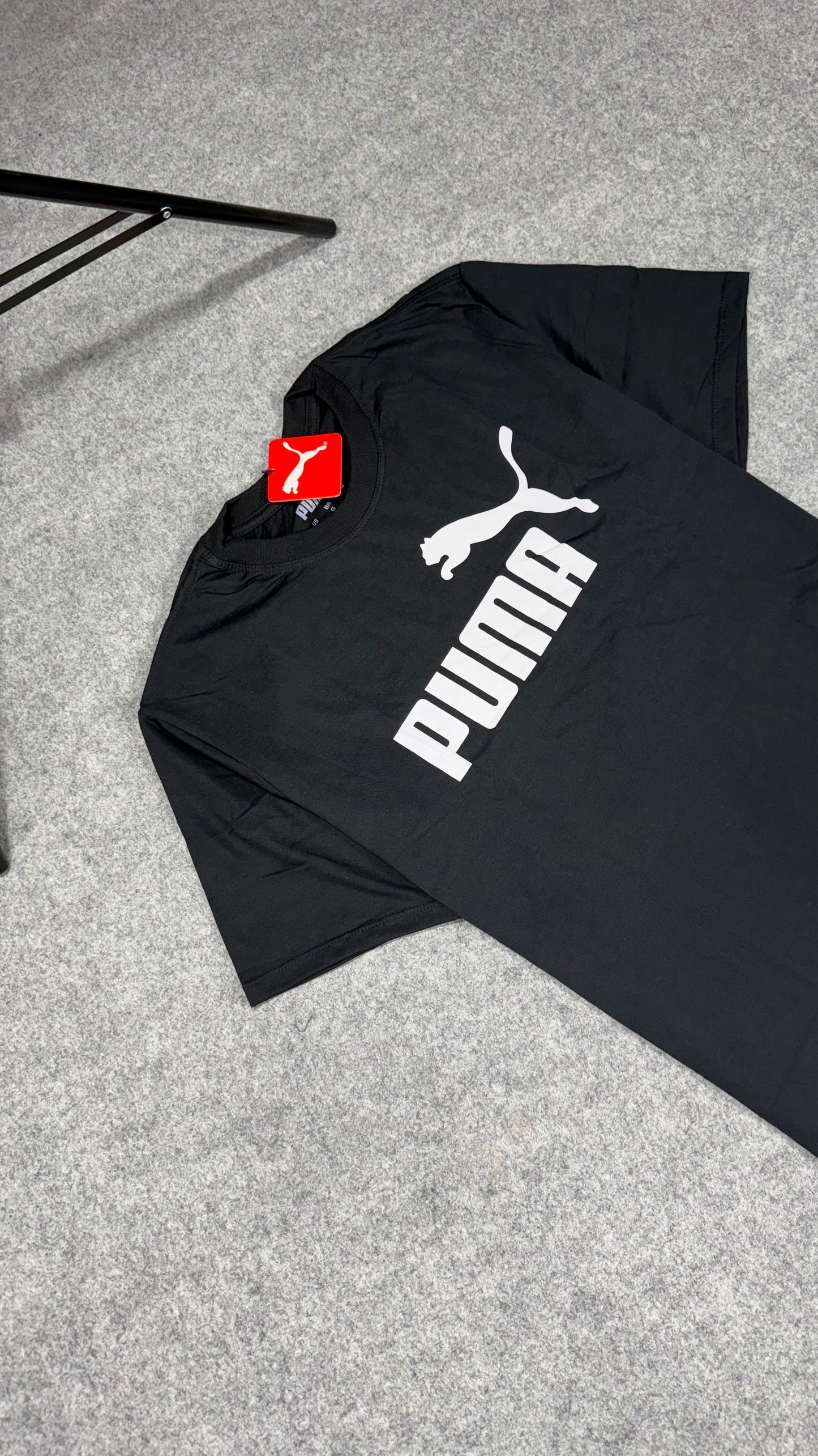 Camiseta Puma