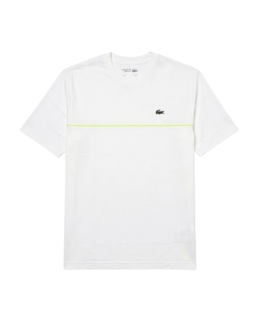 Camiseta Lacoste - Padrão Site