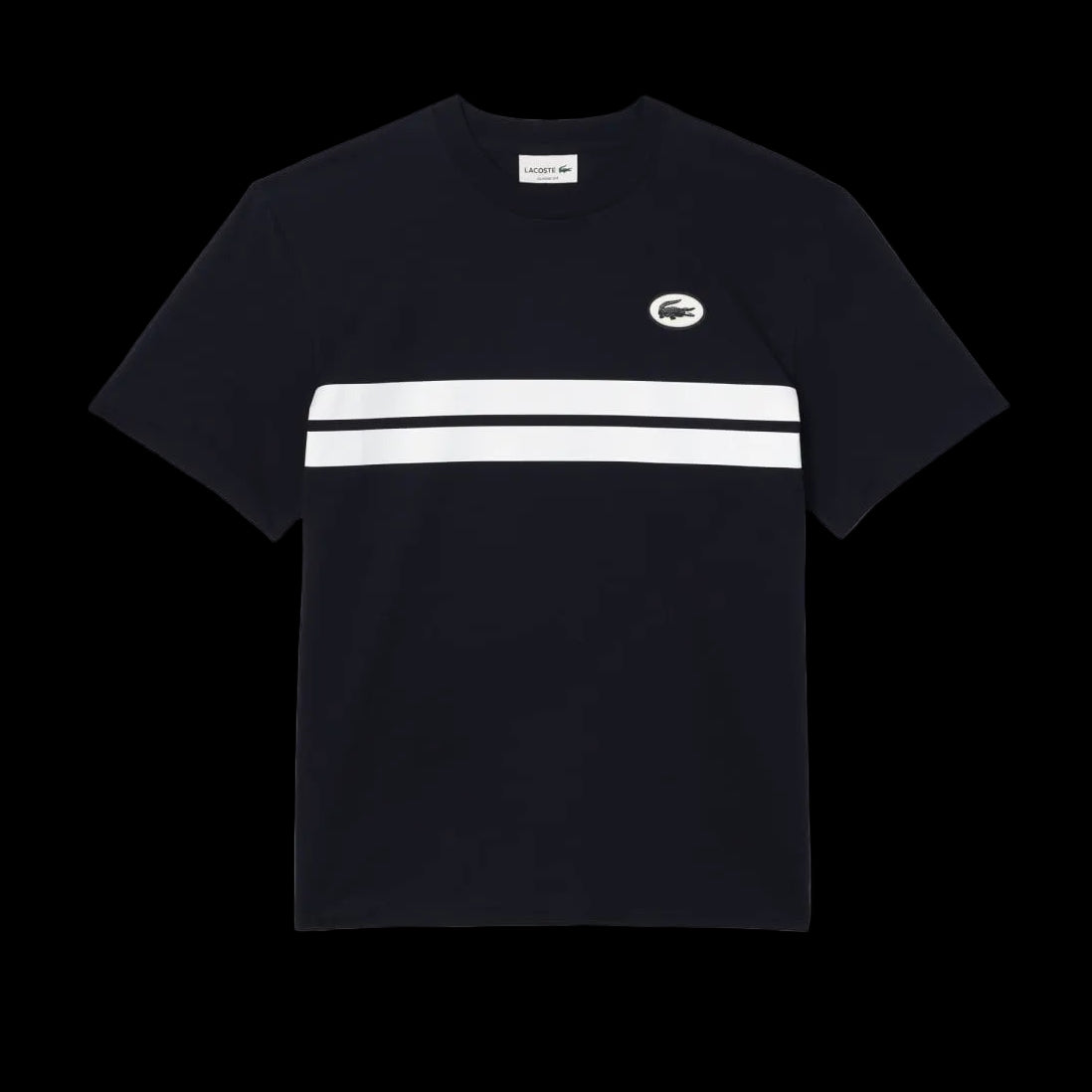 Camiseta Lacoste