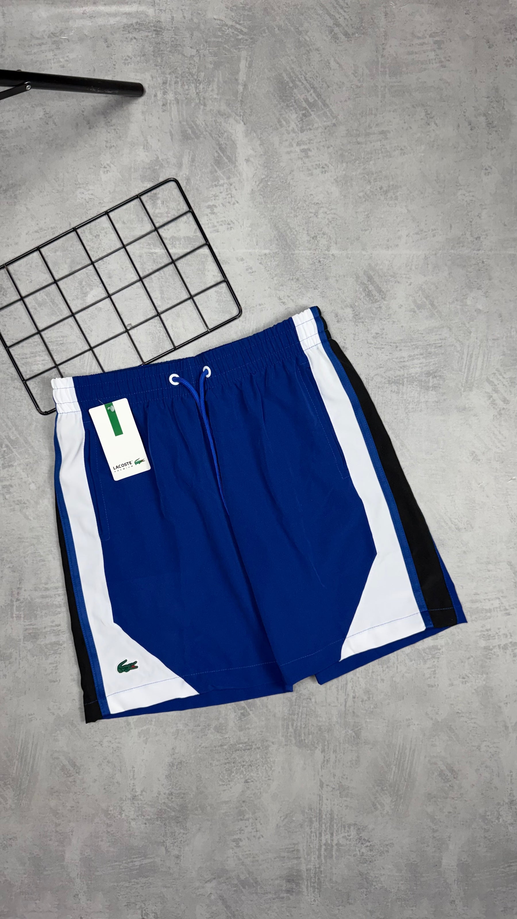 Short Lacoste Sport