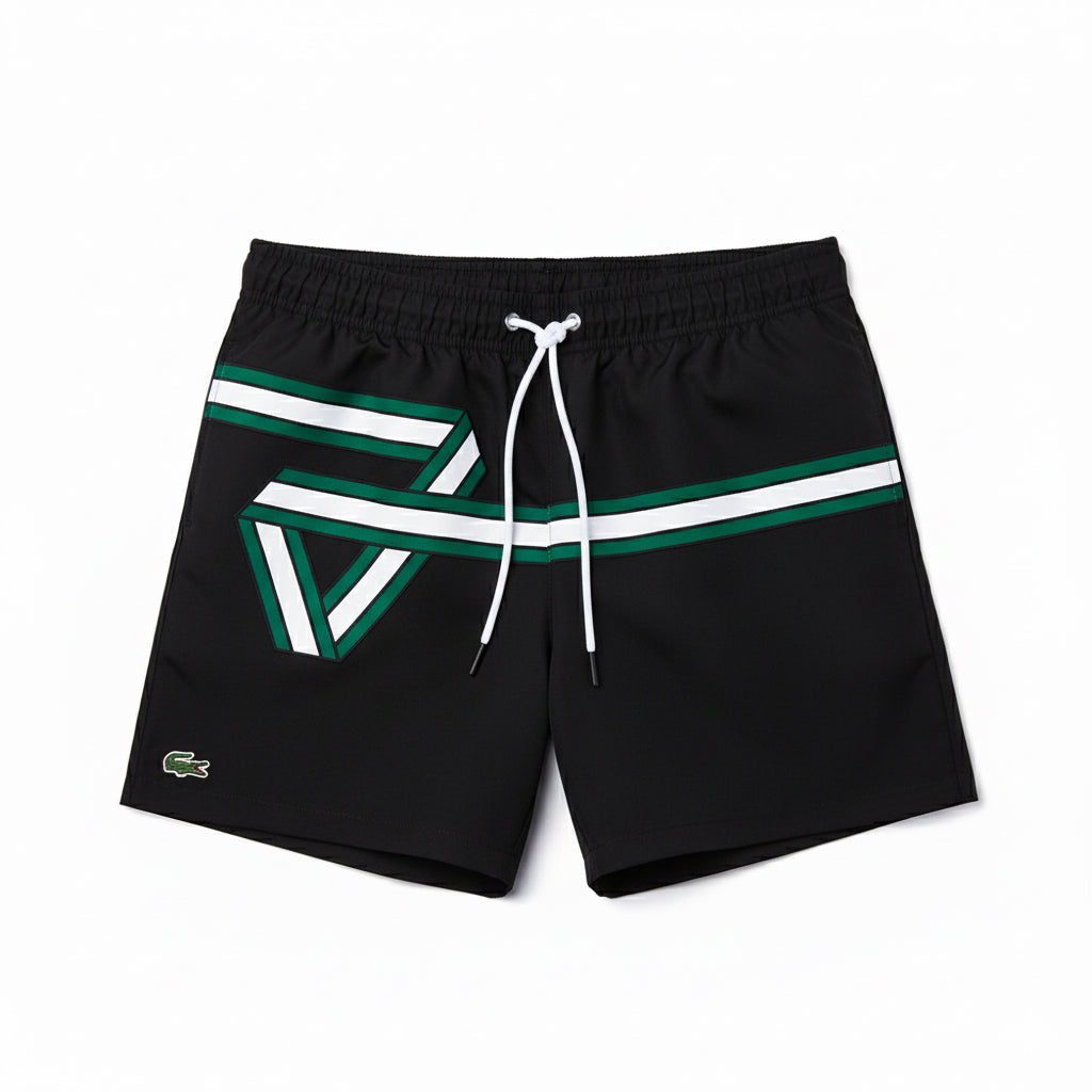 Short Lacoste Importado