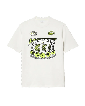 Camiseta Lacoste