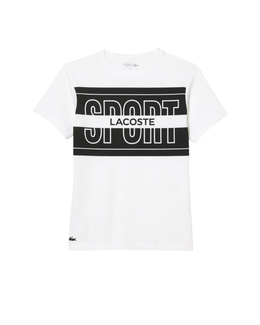 Camiseta Lacoste - Sport