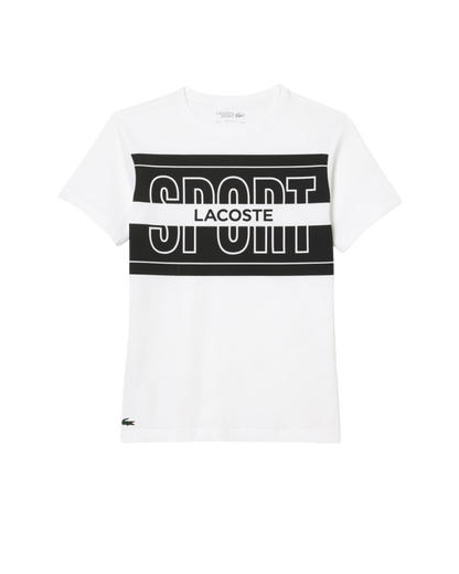 Camiseta Lacoste - Sport