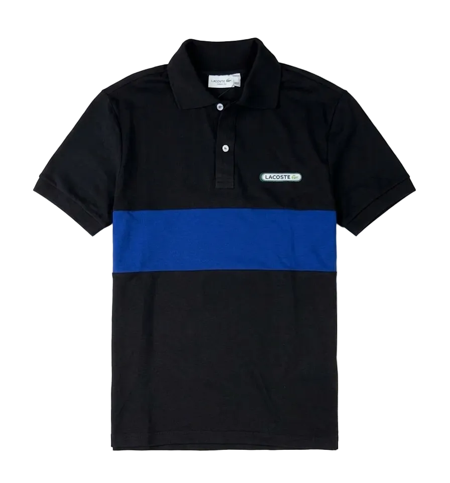 Camiseta Gola Polo