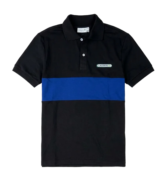 Camiseta Gola Polo