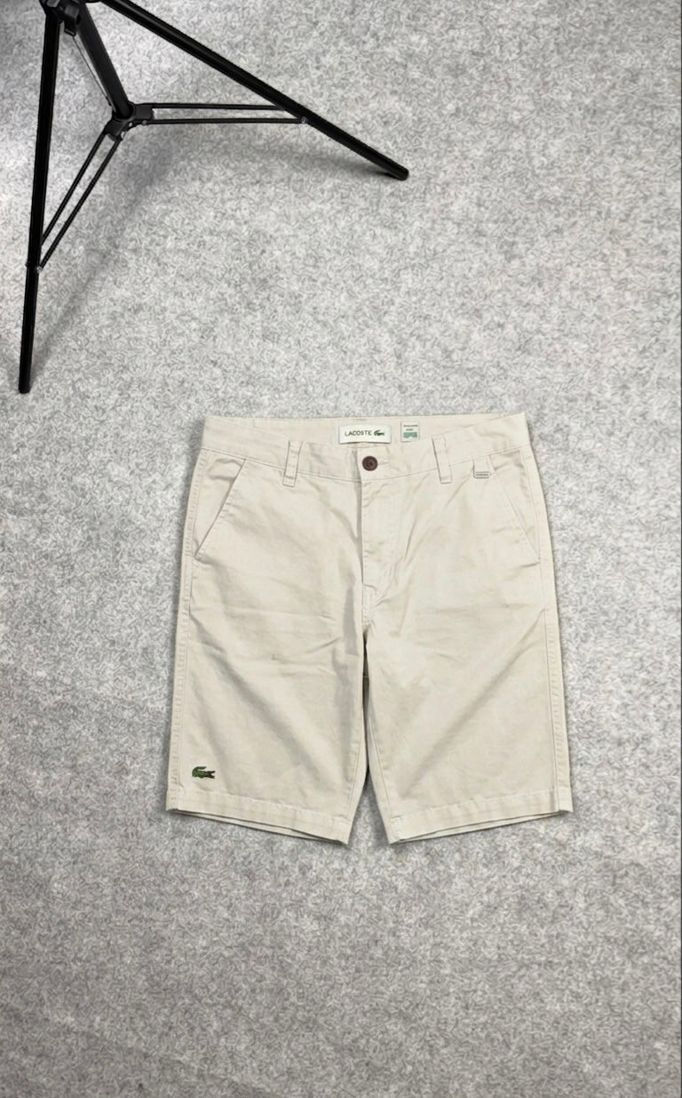 Bermuda Sarja Lacoste