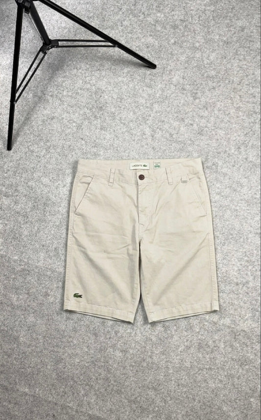 Bermuda Sarja Lacoste