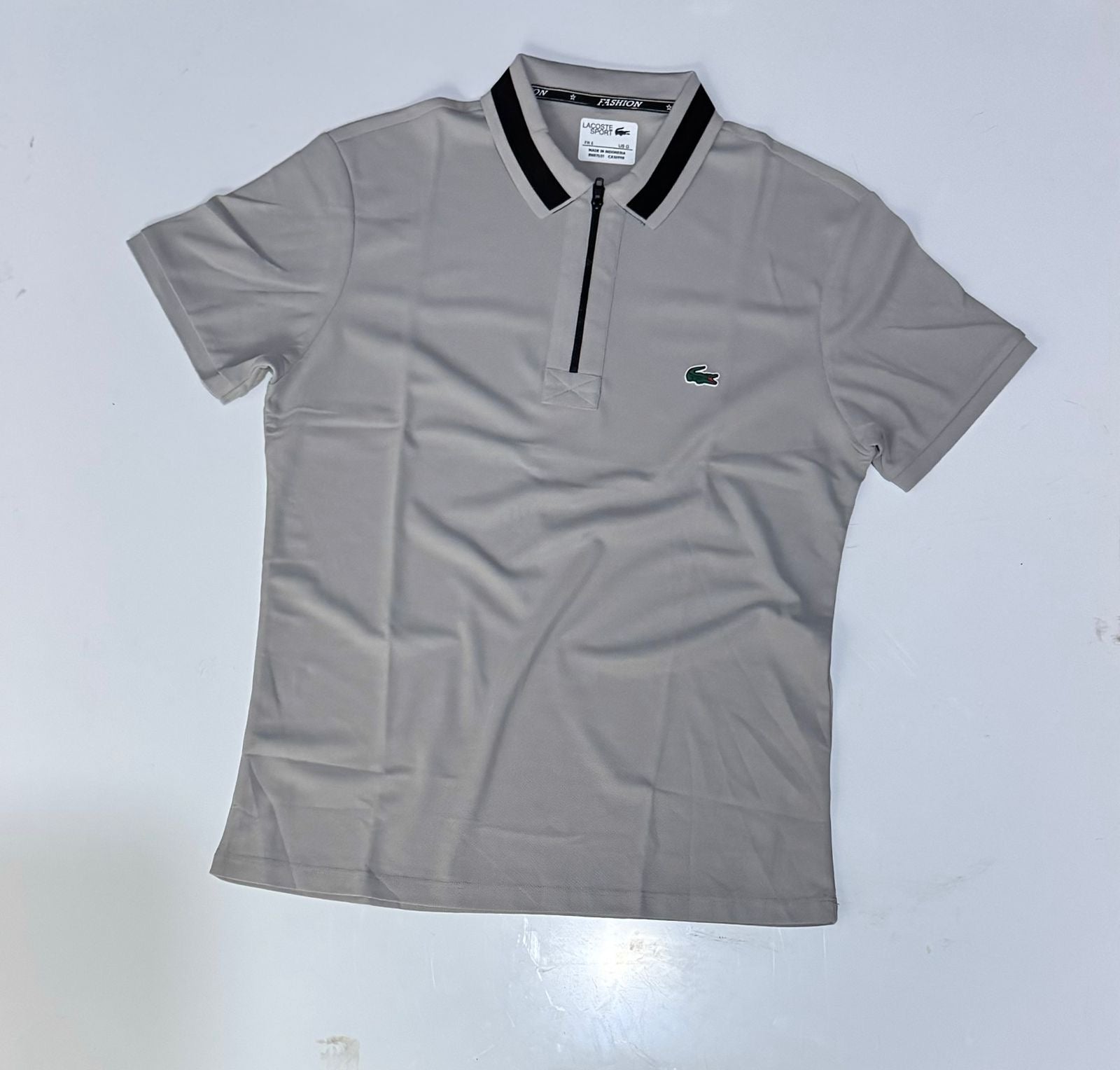 Camisa Polo Sport Ultra Dry