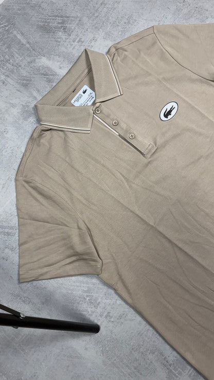 Polo Sport Ultra Dry - Tennis
