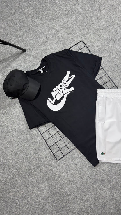 Kit Lacoste - Padrão Site