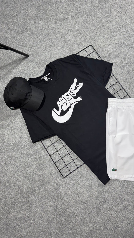 Kit Lacoste - Padrão Site