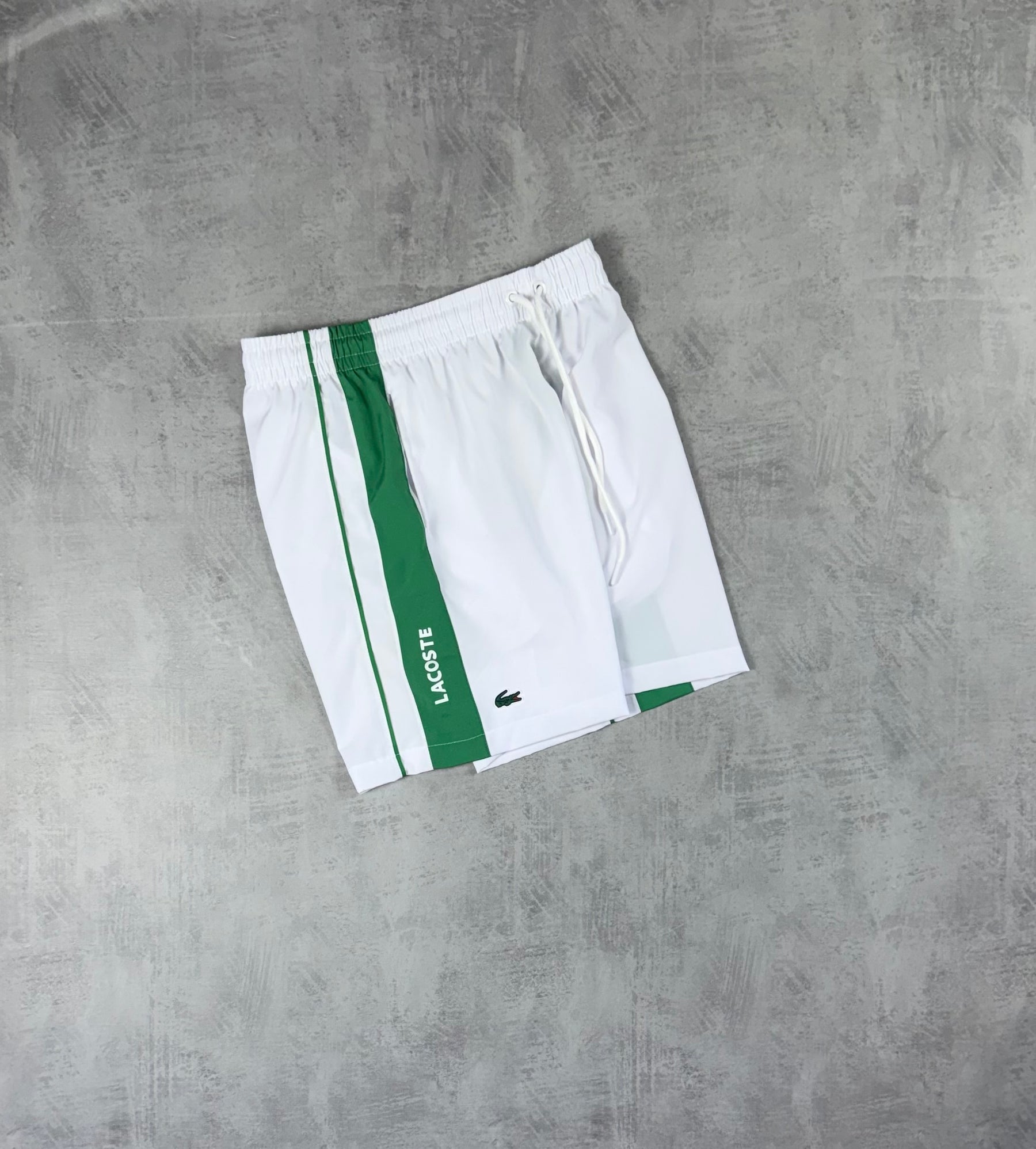 Kit Lacoste - Padrão Site