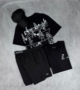 Kit Lacoste - Padrão Site