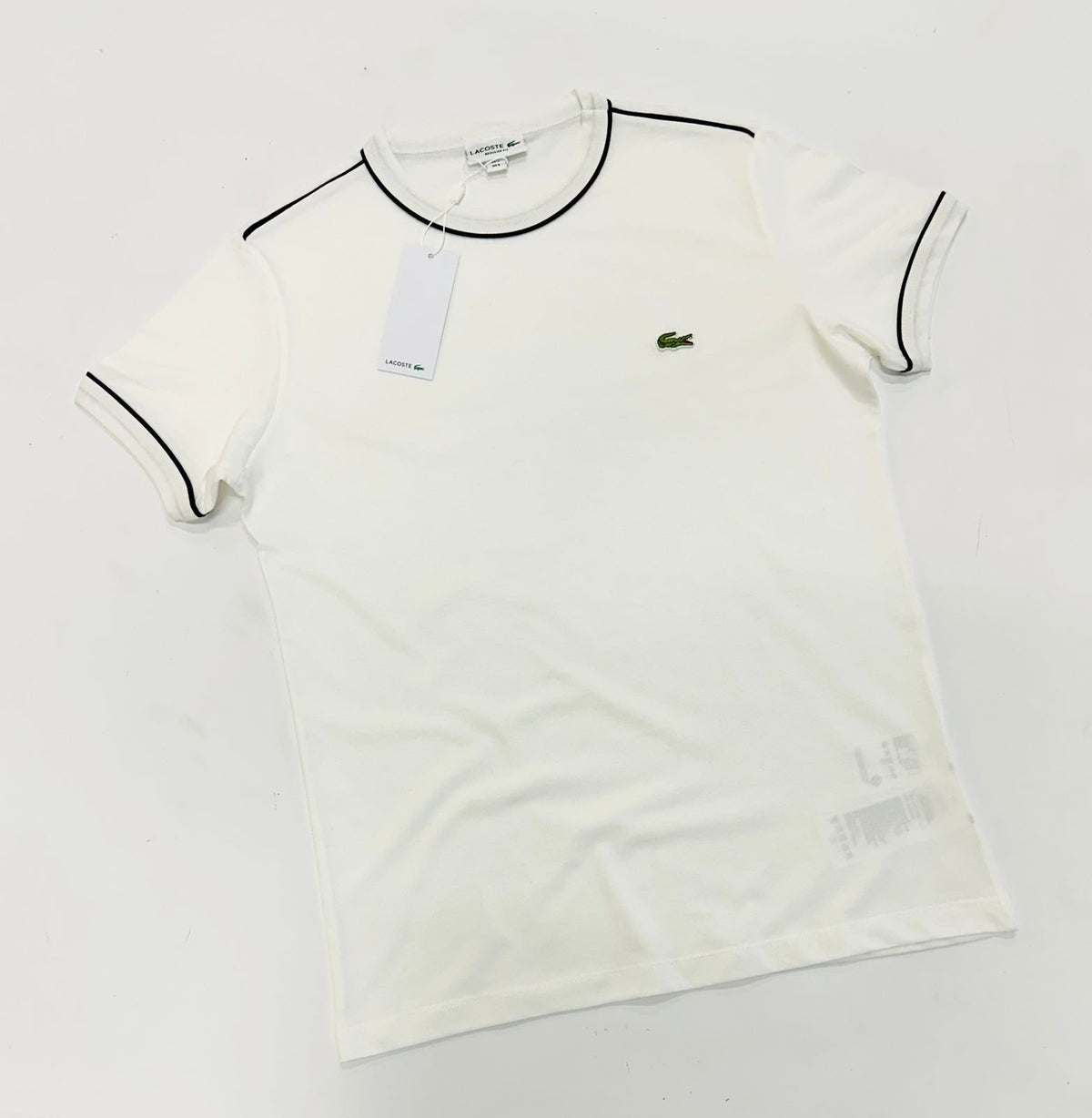 Camiseta Lacoste