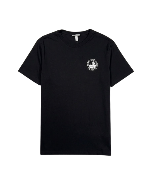 Camiseta Lacoste - Miami Open