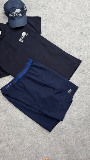 Kit Lacoste - Miami Open