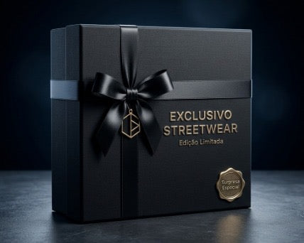 BRINDE EXCLUSIVO