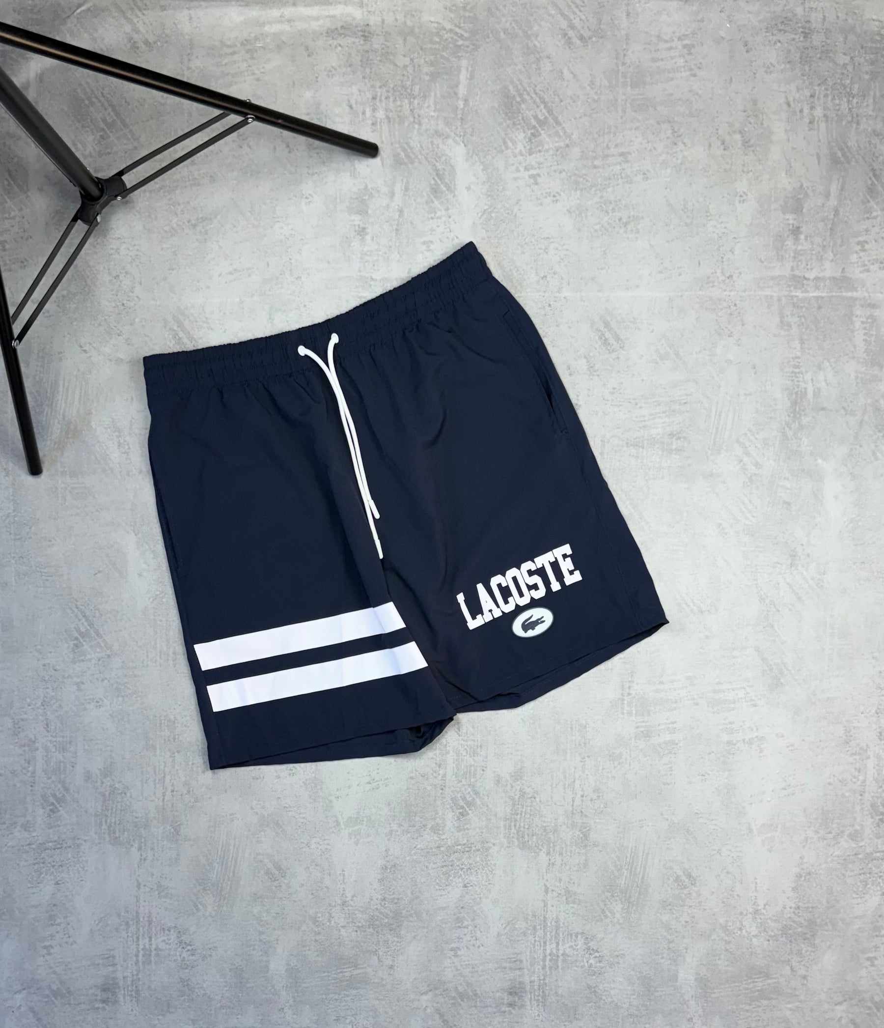 Short Lacoste Sport