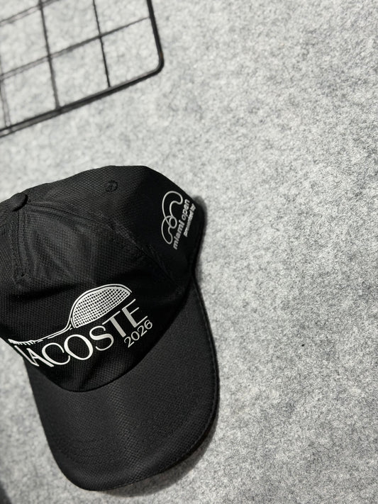 Boné Lacoste Sport Miami Open