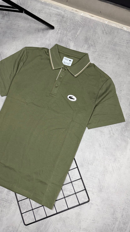 Polo Sport Ultra Dry - Tennis