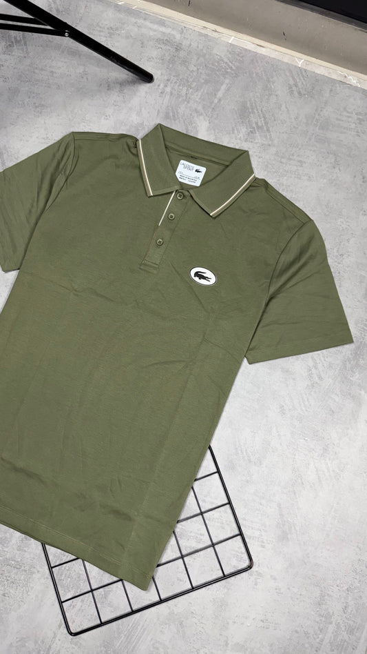 Polo Sport Ultra Dry - Tennis