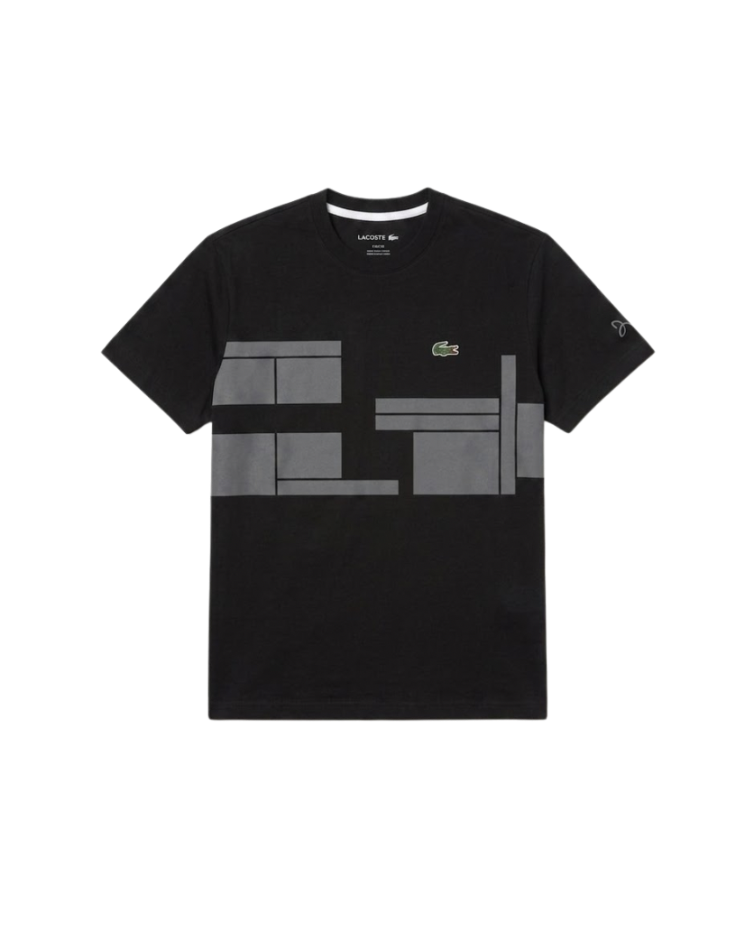 Camiseta Lacoste Djokovic