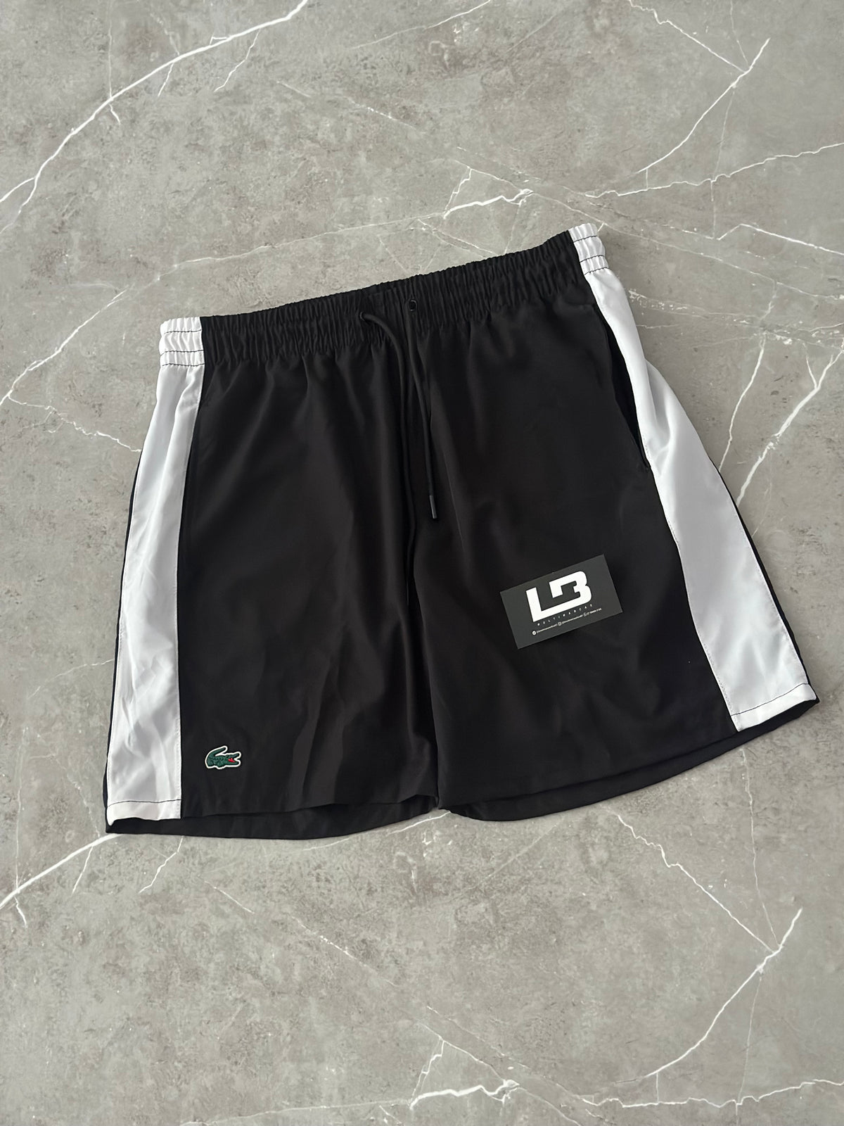 Short Lacoste Sport
