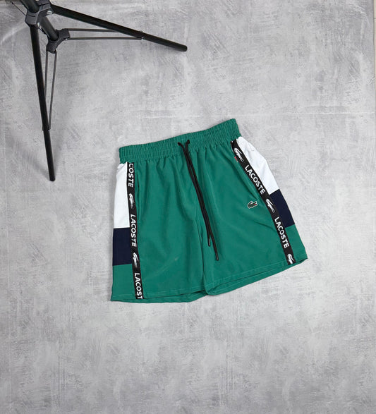Short Lacoste Sport