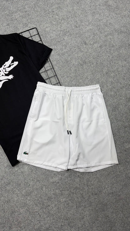 Kit Lacoste - Padrão Site