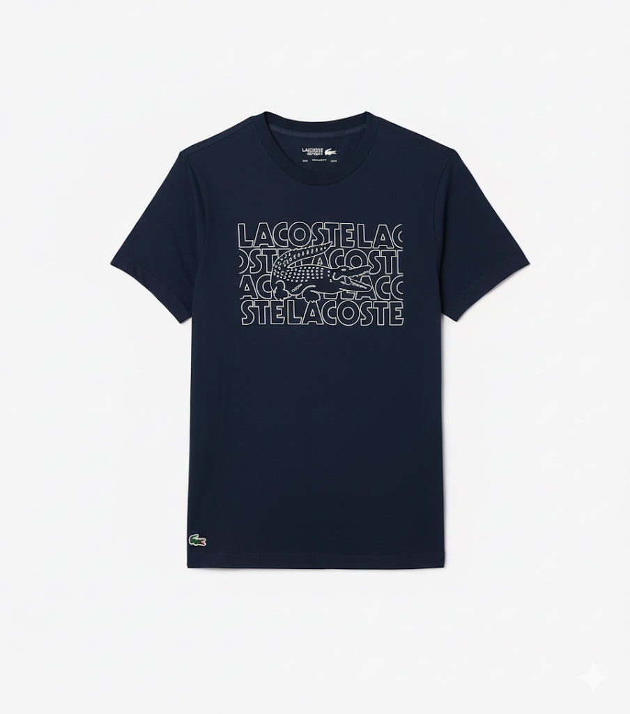 Camiseta Lacoste