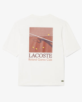 Camiseta Lacoste