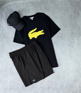 Kit Lacoste - Padrão Site