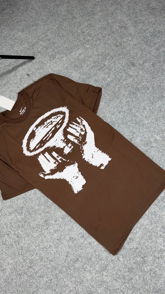 Camiseta Nike Cortez