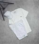 Kit Lacoste - Padrão Site