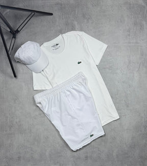 Kit Lacoste - Padrão Site
