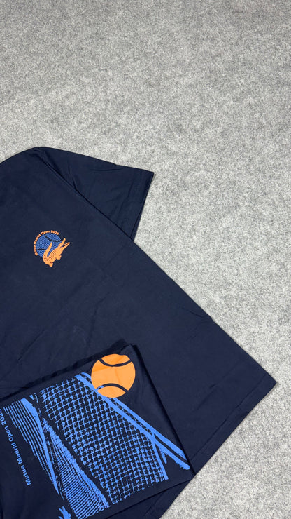 Camiseta Lacoste - Padrão Site