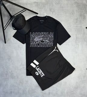 Kit Lacoste - Padrão Site