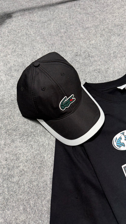 Kit Lacoste - Padrão Site